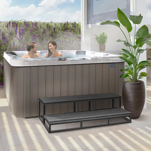 Escape hot tubs for sale in Hesperia